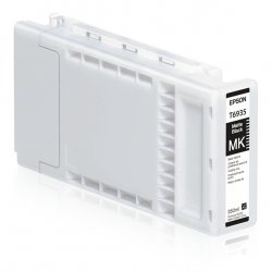 Epson GF Serie SC-T Cartucho negro Mate 350 ml