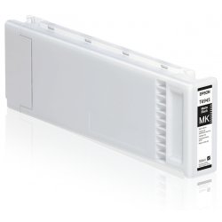 Epson GF Serie SC-T Cartucho negro Mate700 ml