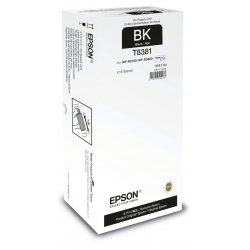 EPSON Supply unit XL Negro 20000p WF-R5xxx