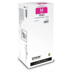 EPSON Supply unit XL Magenta 20000p WF-R5xxx