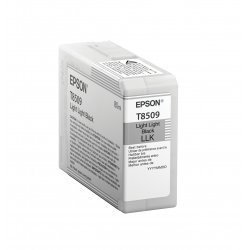 EPSON SureColor SC-P800 Cartucho Negro Light Light
