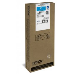 EPSON WF-C5xxx Series Ink Cartridge L cyan 3000