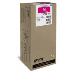 EPSON WorkForce Pro WF-C869R Magenta XL Ink Supply Unit