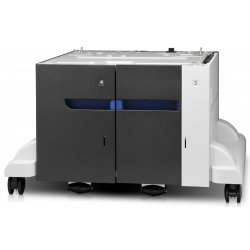 HP LaserJet 1x3500 Sheet Feeder Stand
