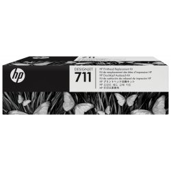 HP DesignJet T120/T520 Cabezal/Tintas Nº711