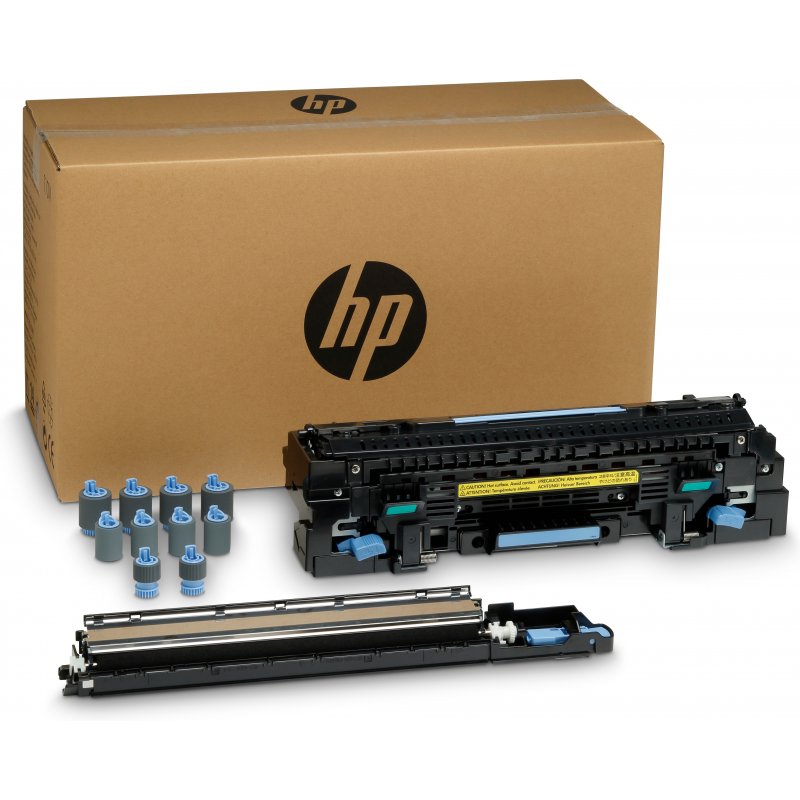 HP Kit de fusor/mantenimiento HP LaserJet M830z