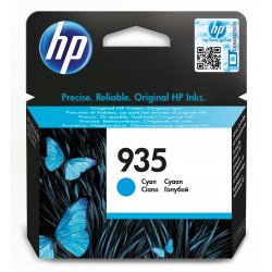 HP OfficeJet Pro 6230/6830 Cartucho Cian nº935