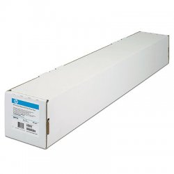 HP 2-pack Premium Matte Polypropylene-914 mm x 22.9 m calidad Premium