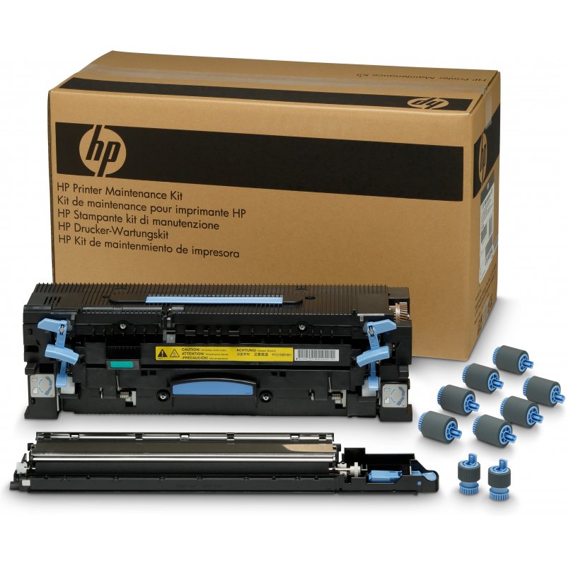 HP LaserJet 9000 P.M. kit (110V)