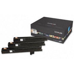LEXMARK C-935/X-940/x-945 Fotoconductor Kit 3 unidades