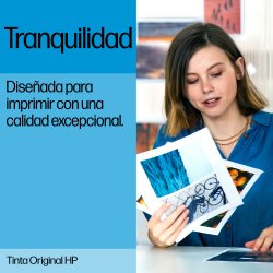 HP Deskjet 3920/3940 PSC 1410 Cartucho Color Nº22 (5ml)