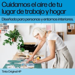 HP Deskjet 3920/3940 PSC 1410 Cartucho Color Nº22 (5ml)