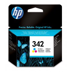 HP PSC-1510 Deskjet 5440 Cartucho Nº342 Color