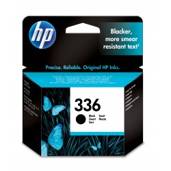 HP PSC-1510 Deskjet 5440 Cartucho Nº336 Negro
