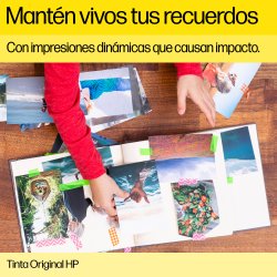 HP Designjet Z2100/Z3100 Nº70 Cartucho Potenciador de brillo
