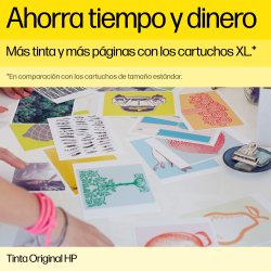 HP Designjet Z6100 cartucho de tinta Negro Fotografico (775 ml) nº91