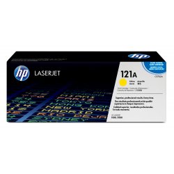 HP Laserjet 1500/2500 Toner Amarillo, 4.000 Paginas
