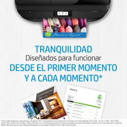 HP nº364XL Cartucho Negro FOTO, para 290 fotos