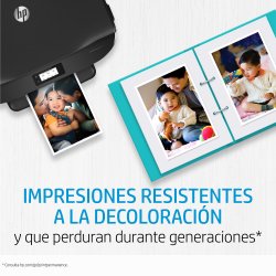 HP nº364XL Cartucho Negro FOTO, para 290 fotos