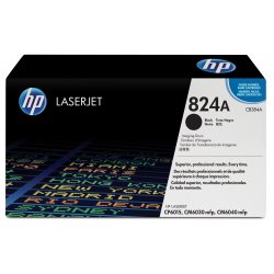 HP Laserjet Color CP6015, CM6030/6040 Tambor Negro
