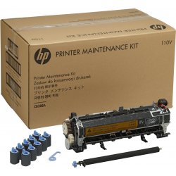 HP LaserJet 110V PM Kit