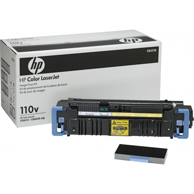 HP KIT MANTENIMIENTO LASERJET CM 6030MFP/6040MFP  100.000 PaGINAS 220V
