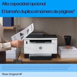 HP Laserjet P2055D/2055DN Toner Negro 6.000 Paginas Pack-2