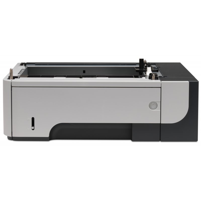 HP bandeja de papel 500 hojas para LaserJet M521 / M521