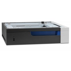 HP Bandeja 500 HOJAS A3 TRAY 1 LASERJET MFP M775