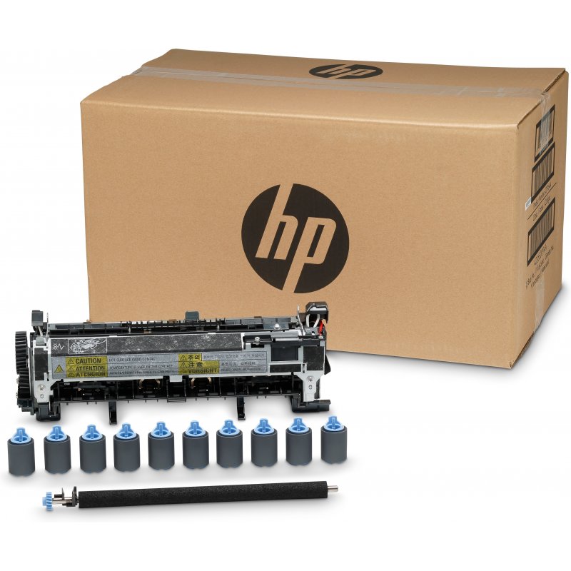 HP Kit de mantenimiento para LaserJet Enterprise 600 M601, 600 M602, 600 M603