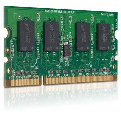 HP 200-pin DDR2 512MB x64 DIMM