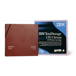 IBM LTO ULTRIUM 5 1,5TB...