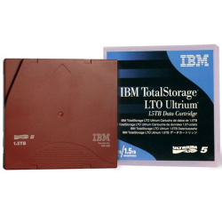 IBM CARTUCHO DE DATOS LTO...
