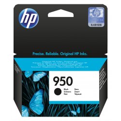 HP Officejet Pro 8600 Cartucho Negro Nº950