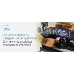 HP Officejet Pro 8600 Cartucho Negro Nº950