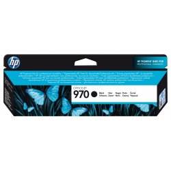 HP Offijet Pro X451/476/551 Cartucho Negro Nº970