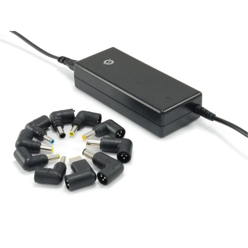 CONCEPTRONIC Universal Notebook Adapter 90W