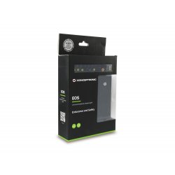 CONCEPTRONIC Universal Notebook Adapter 90W