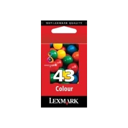 LEXMARK Z1520, Multifuncion...