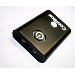 COOLBOX WIRELESS AUDIOLINK BLUETOOTH