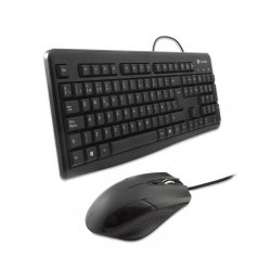 COOLBOX COMBO  TECLADO+RATON USB