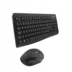 COOLBOX COMBO TECLADO+RATON INALAMBRICO