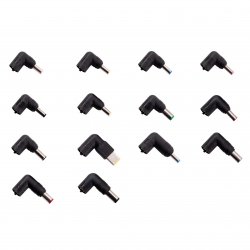 COOLBOX ADAPTADOR PORTATIL 45W