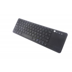 COOLBOX TECLADO INALAMBRICO COOLTOUCH
