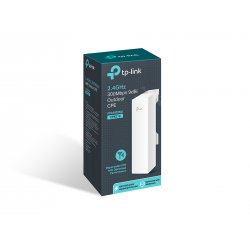 TP-LINK Outdoor Wireless Access Point