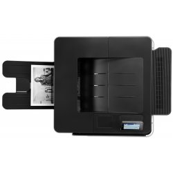 HP impresora laser monocromo laserJet Enterprise M806X+ A3