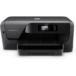 HP impresora inkjet Officejet Pro 8210