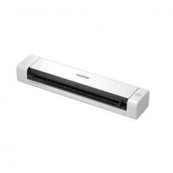 BROTHER Escaner Portatil DS740D