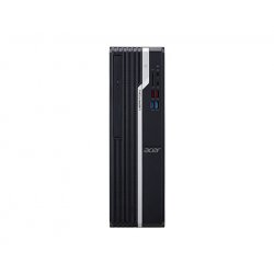 ACER PC SMF Veriton VX2680G i5-11400,8GB DDR4,256GB SSD, DVDRW, Windows 10 Pro