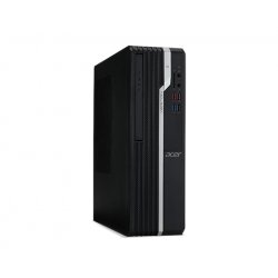 ACER PC SMF Veriton VX2680G i5-11400,8GB DDR4,256GB SSD, DVDRW, Windows 10 Pro